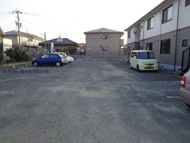  セジュール一ツ木