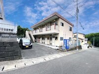 丘とそよ風のフェリーチェ