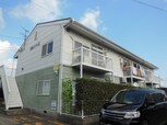 前田ハイツⅡ
