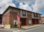 グランディール楡木　Ⅰ・Ⅱ