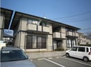 セジュールソシアの外観