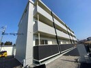 キルシュ・バオムの外観