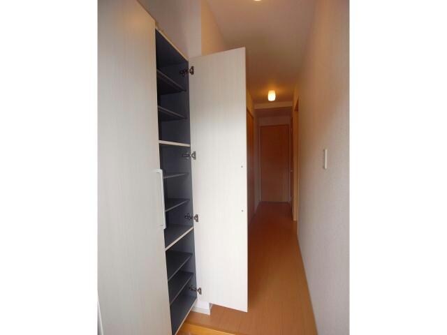  グリーンヒル六番館