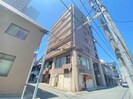 ハクベリーズ南千反の外観