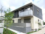 アレイナガーデン