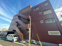 上熊本清香ビル