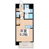 豊肥本線<阿蘇高原線>/三里木駅 徒歩1分 5階 1年未満 1Rの間取り
