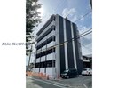 豊肥本線<阿蘇高原線>/三里木駅 徒歩1分 5階 1年未満の外観