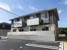 LINDENBAUM　Ａ・Ｂの外観