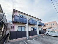 エスポワール参番館Ｂ