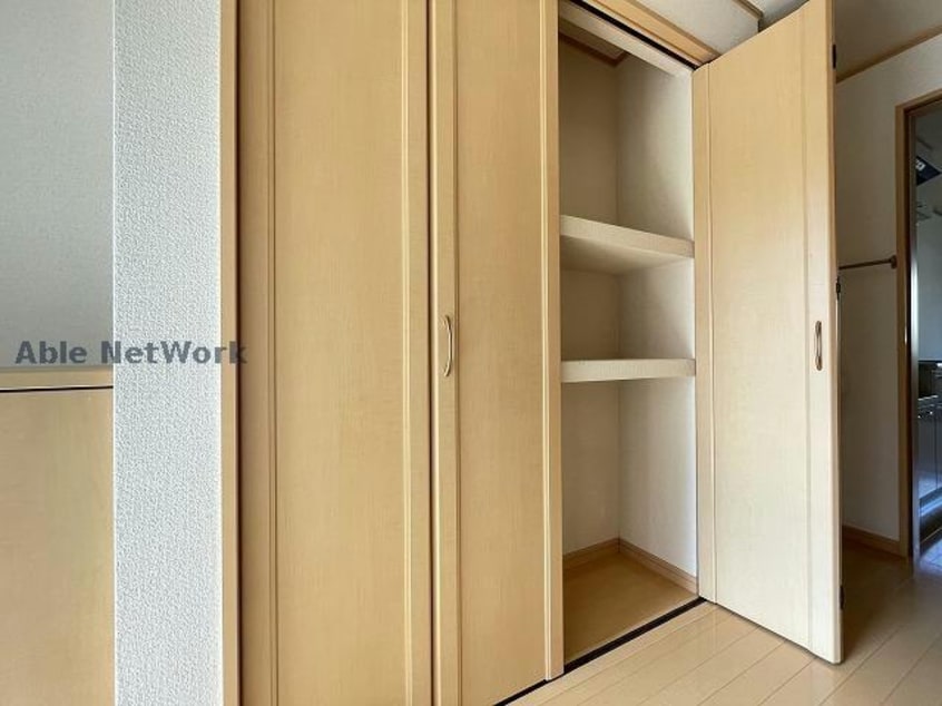 同棟102号室写真 エスポワール参番館Ｂ