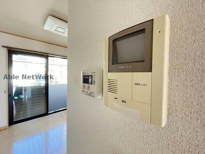 同棟102号室写真 エスポワール参番館Ｂ