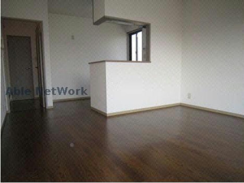  ガーデンコートみずき台