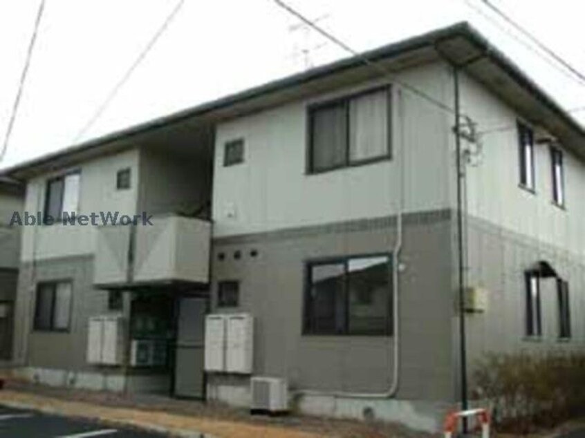 F ガーデンコートみずき台