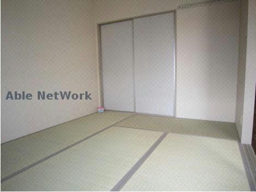  ガーデンコートみずき台