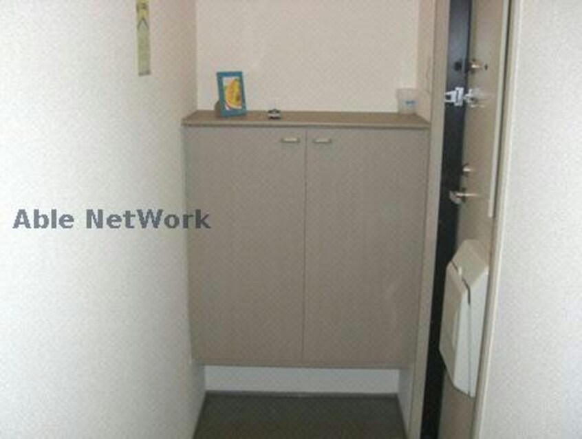  ガーデンコートみずき台