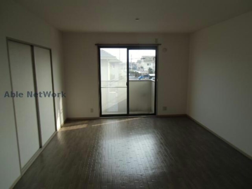  ガーデンコートみずき台