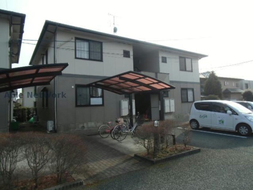  ガーデンコートみずき台