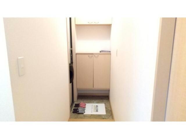  キャッスルコンフォート