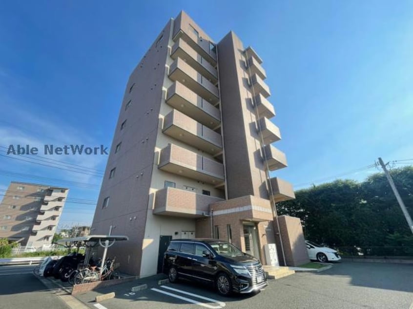  グランシャリオ