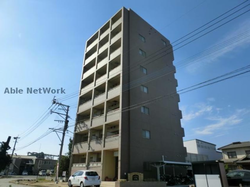  グランシャリオ