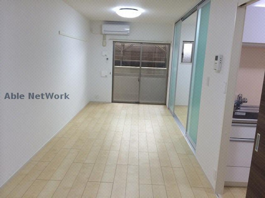  グランシャリオ