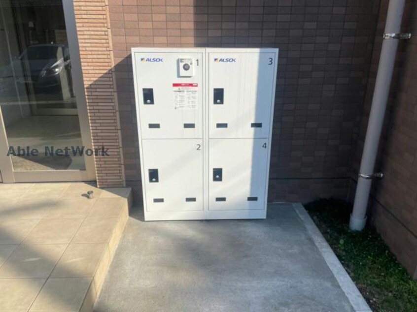  グランシャリオ