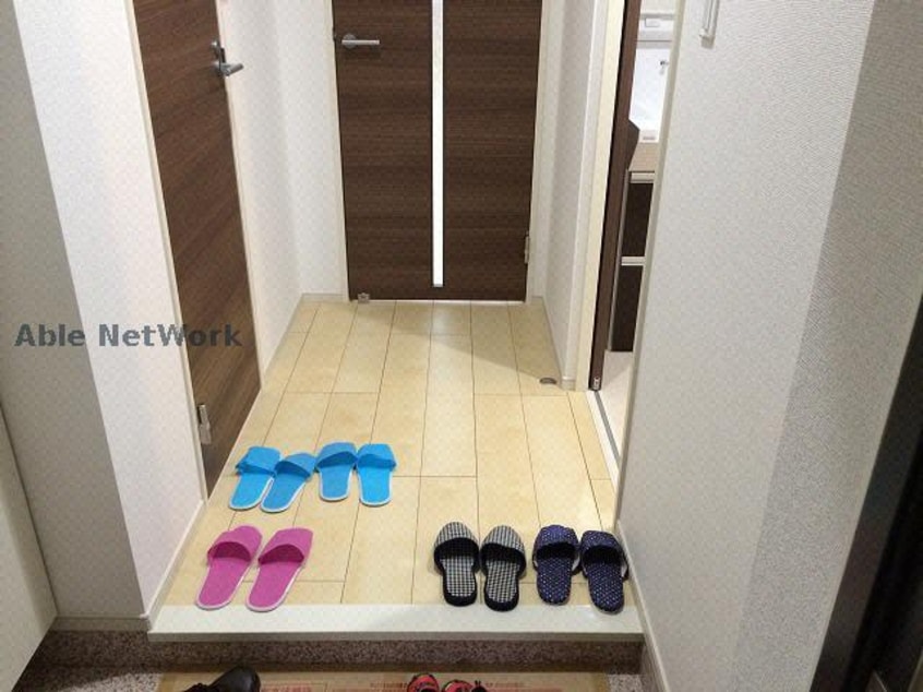  グランシャリオ