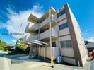 field village　須屋の外観