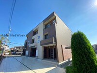 レインボーパークA