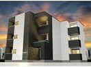 REGALEST東海学園前の外観