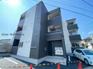 REGALEST東海学園前の外観