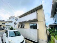 フェリーチェ新屋敷