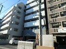 クロノス32小沢町の外観