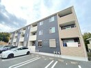 Verde Collinaの外観
