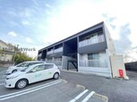 maison takarajima　18番館