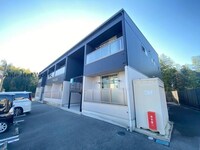 maison takarajima　18番館