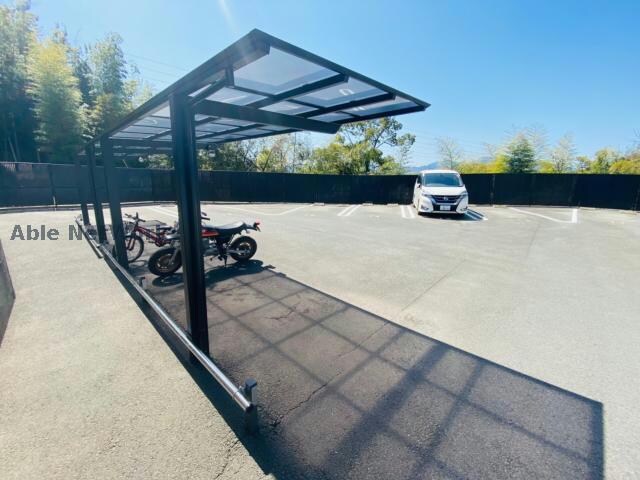  maison takarajima　18番館