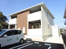 ロータス・ホーレンの外観