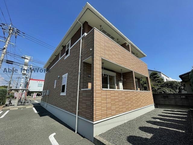  ムサシヒルズBM