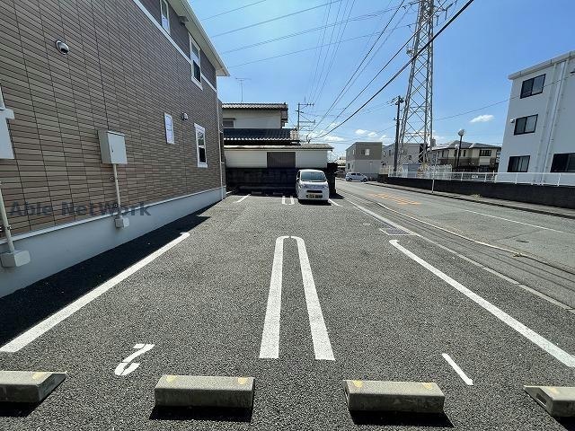  ムサシヒルズBM