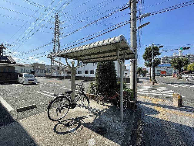  ムサシヒルズBM