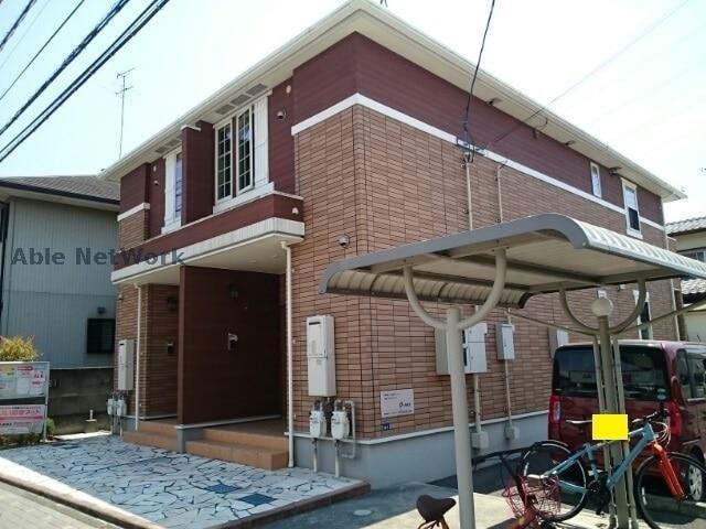  ムサシヒルズBM