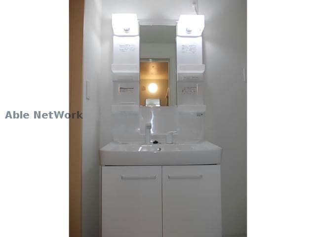  ムサシヒルズBM