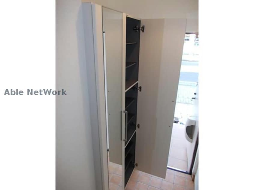  ムサシヒルズBM