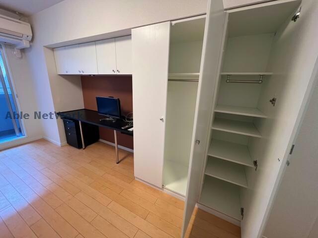 同型反転タイプ　現況優先 Flat熊本