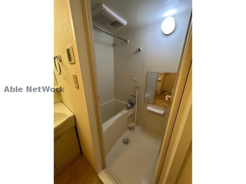 同型反転タイプ　現況優先 Flat熊本