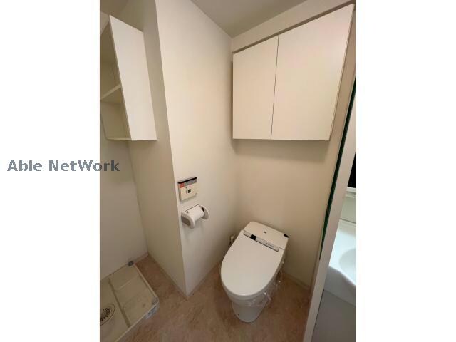 同型反転タイプ　現況優先 Flat熊本