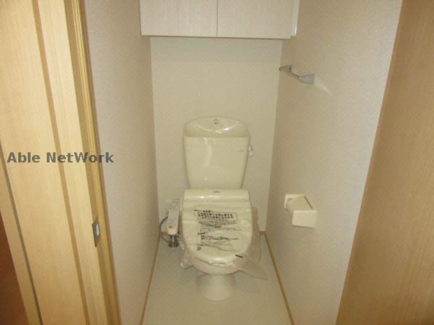  黒髪サンハイツⅢ　Ａ・Ｂ