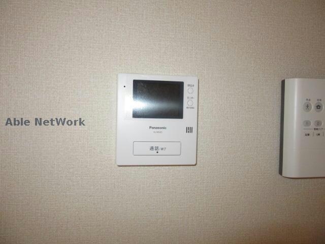  黒髪サンハイツⅢ　Ａ・Ｂ